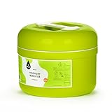 My.Yo – Yogurtera – yogur hacen sin electricidad, limón