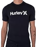 Hurley Lycra Mangas Cortas Hombre - O&O Quickdry