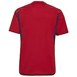 España, Niño/a Camiseta, Temporada 2022/23 Oficial Primera Equipación, talla1516 (176)