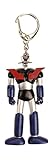 Mazinger Z Figura Llavero 7,5cm Mazinger Z
