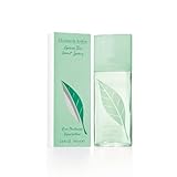Elizabeth Arden Green Tea Eau de Parfum, Perfume Mujer, Fragancia Floral Cítrica , 100 ml