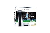 Console Sony PlayStation 5 Édition Standard Blanche EA Sport FC 24