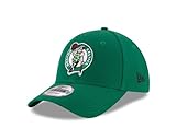 New Era Boston Celtics The League 9Forty Adjustable Cap