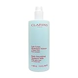 Clarins Lait Corps Hydratant Velours Pn - Maxi Formato