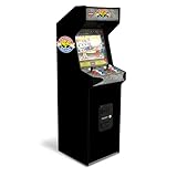 Arcade1Up Street Fighter II Deluxe Máquina Arcade