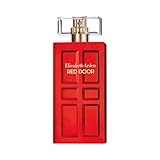 Elizabeth Arden - Red Door, Eau de Toilette, con Lirios del Valle y Rosa Roja, Aroma Floral Intenso, Mezcla de Notas Sensuales, Perfume Femenino y Elegante, Mujer - 100 ml