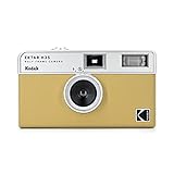 Cámara de Fotos Kodak EKTAR H35 Marrón 35 mm