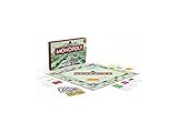 Hasbro Monopoly Clásico Barcelona C1009118
