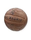 Real Madrid C.F. Balon HISTORICO Real Madrid