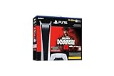 PlayStation Pack Console PS5 Edition Numérique + Call of Duty Modern Warfare III