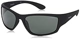 Polaroid Hombre PLD 7005/S RC YYV 63 Gafas de sol, Negro (Black Rubber/Green Pz)