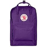 Fjällräven Taschen/Rucksäcke/Koffer Kanken 15' Laptop Purple (27172-580) NS Lila
