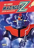 MAZINGER Z. ED. COLECCIONISTA 01: 1
