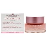 Clarins, Crema diurna facial - 50 gr.