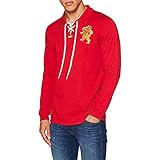 RFEF Camiseta Oficial Conmemorativa Centenario Selección Española, Regular Fit