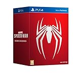 Playstation Marvel's Spider-Man: Edición Coleccionista