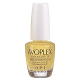 OPI Avoplex Aceite Restaurador para Uñas Y Cutículas - 15 ml.