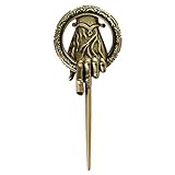 The Noble Collection Game of Thrones - Pin del Mano del Rey