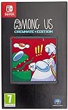 Among Us - Crewmate Edition - Nintendo Switch