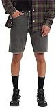 Levi's 501 Original Shorts Pantalones Cortos Vaqueros, Permanent Marker Short, 38W para Hombre
