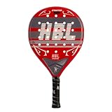 Pala Padel iniciacion (ROJA)