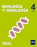 Pack Inicia Dual Biología Y Geología. Libro Del Alumno - 4º ESO - 9780190502638