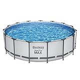 15' x 48'/4.57m x 1.22m Pool Set