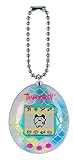 Bandai - Tamagotchi - Tamagotchi Original - Mermaid - Animal electrónico Virtual con Pantalla, 3 Botones y Juegos - 42928