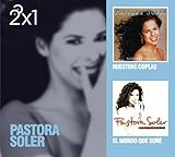 2x1 Pastora Soler