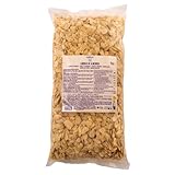 Almendras laminadas 1 kg nut&me | Láminas de almendra pelada | Almendras crudas | Sin aditivos ni conservantes | Fuentes de proteínas | Sin sal | Roscon de reyes |