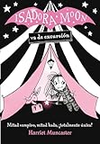 Isadora Moon 2 - Isadora Moon va de excursión: ¡Un libro mágico con purpurina en la cubierta!