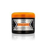 Liss Expert Professional Tratamiento Alisador Con Células Madre Liss Expert – Keratina Orgánica Y Aceite De Argán – Para Una Reparación Y Brillo Sin Frizz – Alisado Profesional