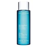 Clarins Gentle Eye Make Up Remover - 125 ml