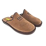 Nordikas Top Line, Pantuflas Hombres, Mickey, 42