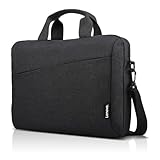 Maletín de carga superior casual para equipos portátiles Lenovo de 39,6 cm (15,6') T210