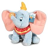 Dumbo Disney Peluche 30 cm con Sonido