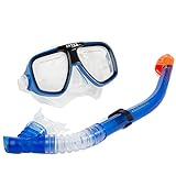 Intex Junior Reef Rider Swim Set