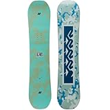 K2 Lil Kat 11K0030 - Snowboard Unisex Juvenil