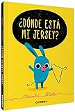 ¿Dónde Está Mi jersey (SIN COLECCION)