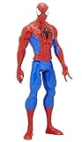 Marvel Spiderman - Figura Spider-Man de 30 cm (Hasbro B5753EU4)