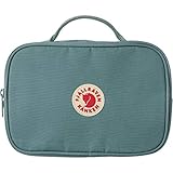 Fjällräven Kånken Toiletry Bag Frost Green