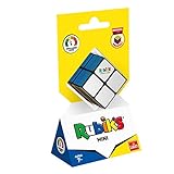 Rubik's 2x2 El Cubo Auténtico