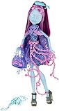 Monster High - Fantasmagórica Kiyomi Haunterly (Mattel CDC33)