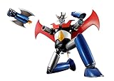 TAMASHII NATIONS Gx-117 Mazinger z kakumei shinka Power up Version Figura 16,5 cm Mazinger z Soul of chogokin
