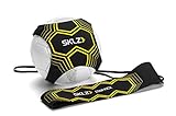 SKLZ- Star Kick Kit para el entrenamiento con la pelota, Multicolor, TALLA ÚNICA (Starkick)