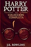 Harry Potter: La Colección Completa (1-7)