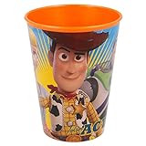 Stor Vaso Easy 260 ML | Toy Story 4
