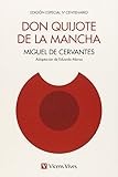Don Quijote De La Mancha - Edición IV Centenario - 9788468231648 (SIN COLECCION)