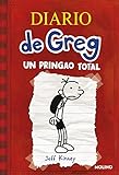 Diario de Greg: un pringao total: 1 (Universo Diario de Greg)