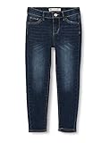 Levi's Lvg 710 super skinny jean Niñas Azul (Blue Asphalt) 2 años